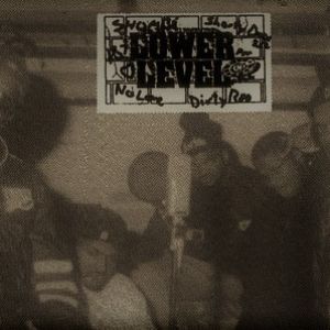 The Black Hoods (Hoodz Records, Le Bronze Records, Pull Em Up Inc